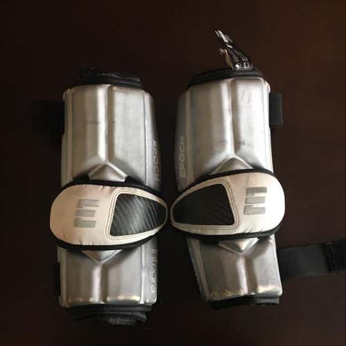 Special Edition Inside Lacrosse Committed Academy Integra Arm Guards
