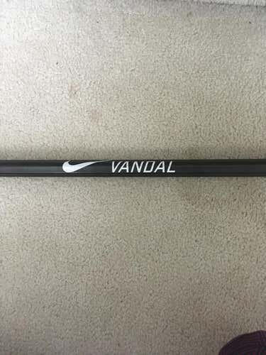 Nike Vandal Shaft used with little to no marks