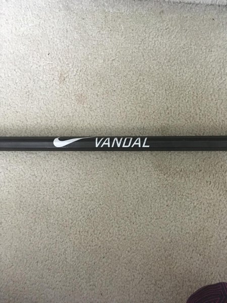 Nike Vandal Shaft used with little to no marks