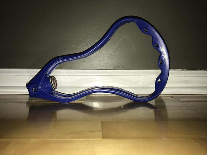 STX Super Power Head