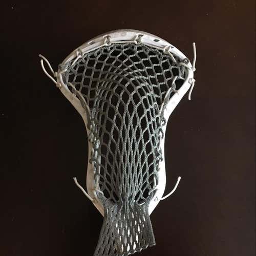 Maverik Tactik/ ECD Hero Mesh (Gray)