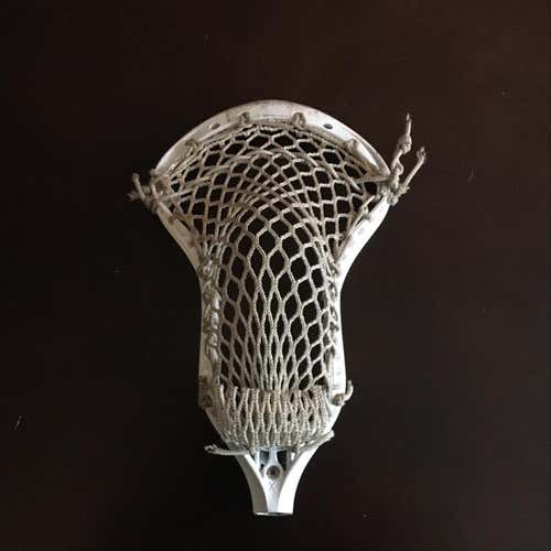 Warrior Rabil 2 Head/ String King 3x Mesh