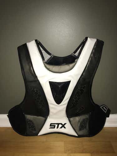 Like New STX  Adult Cell II Chest Protector