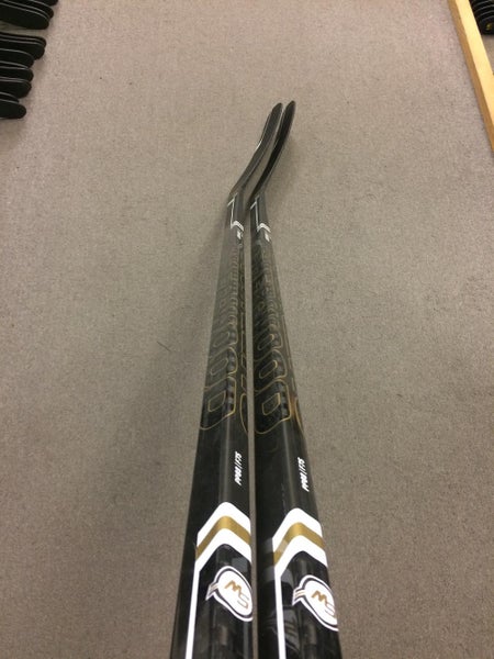 New 2018 Sherwood BPM 150 RH-PP88-75 Grip (30-day Warranty)
