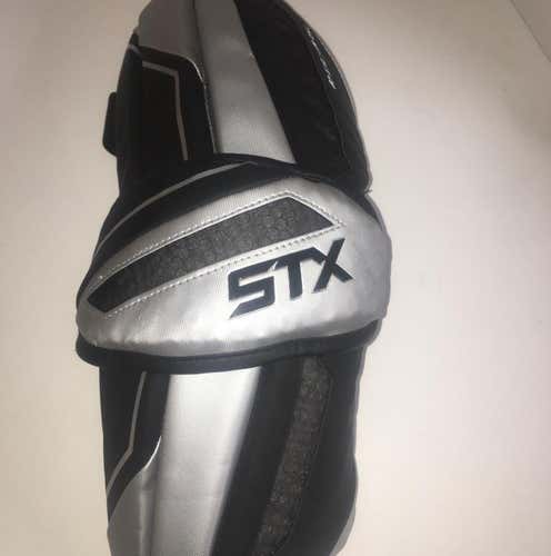 STX Shadow Arm Pads (Extra Large)