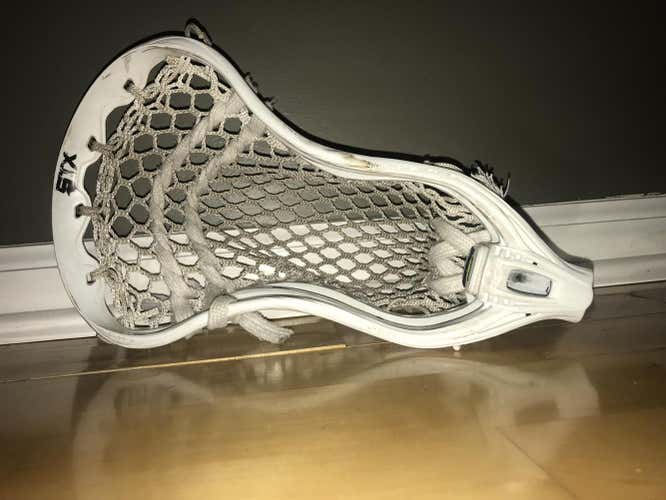STX Super Power Plus Head