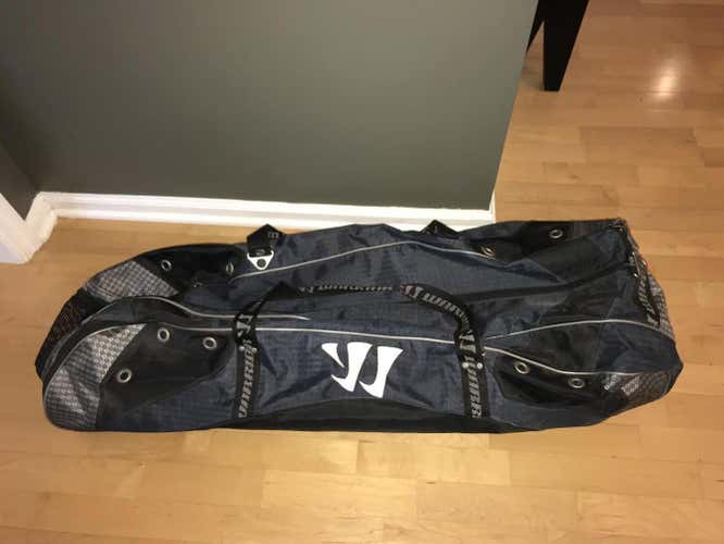 Like New Warrior Duffle Bag
