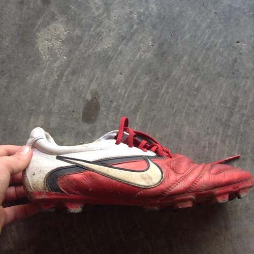 Nike CTR360