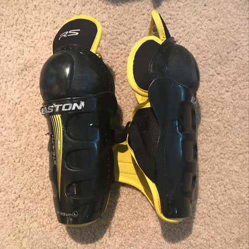Easton Stealth R/S Shin Guards