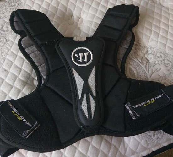 Warrior Regulator Lite Shoulder Pads