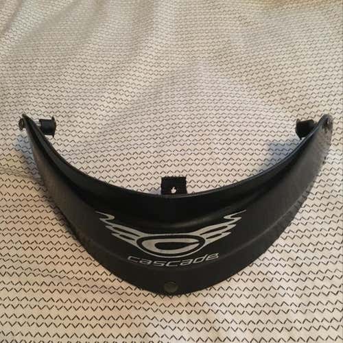 Cascade TPC2 Goalie Throat Guard