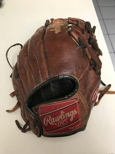 Rawlings Glove