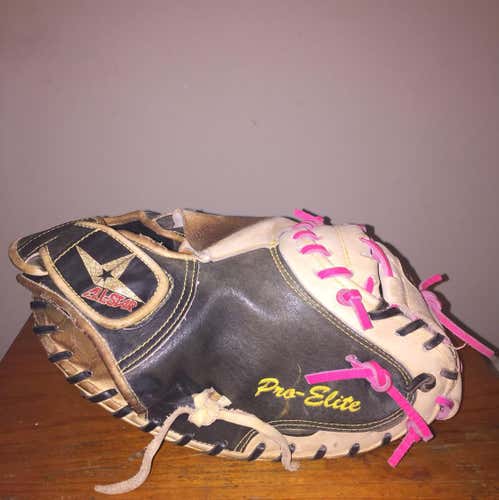 All Star Catchers Mitt SM3000SBT