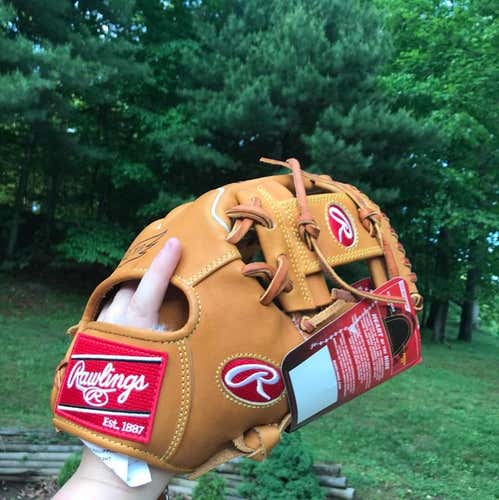 NWT Rawlings Pro Label 3 FSOT