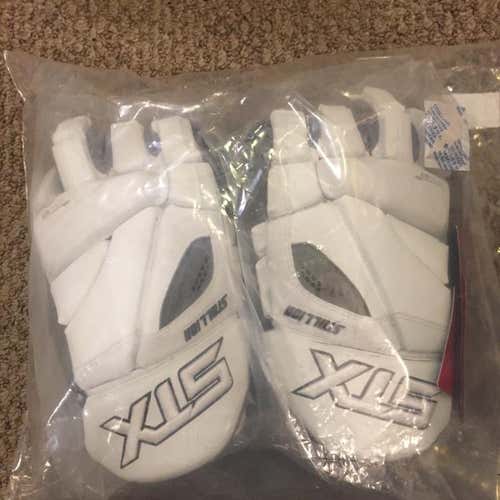 STX Stallion 500 Lacrosse Gloves
