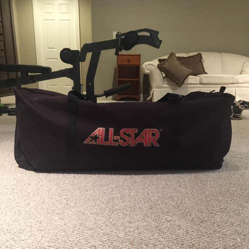 All Star Catchers Bag
