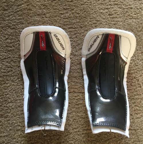 Apx2 Tongues