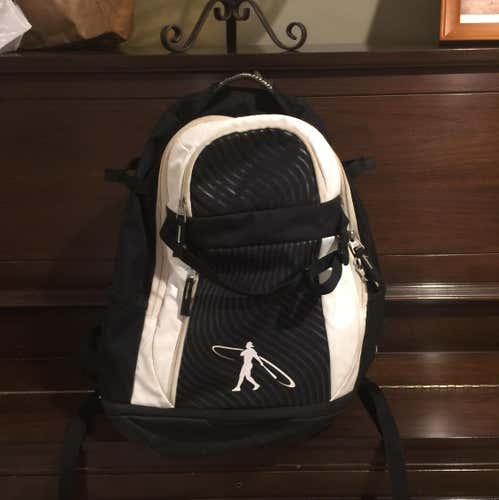 Nike Swingman Baseball Bag