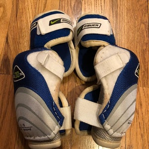 Nike Bauer Supreme 30 Elbow Pads