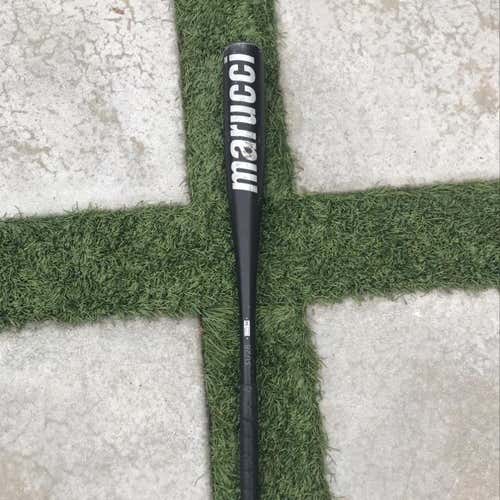 Marucci Black BBCOR