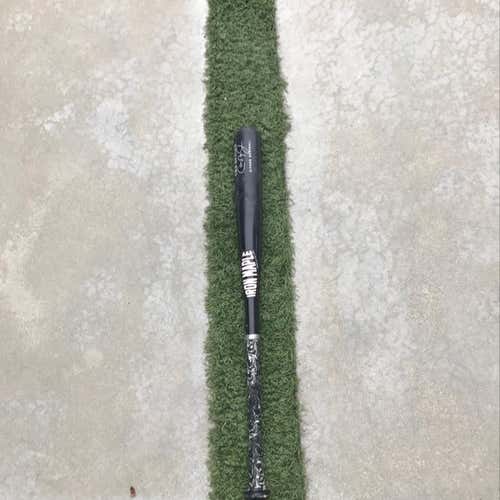 Cal Ripken Wood Bat