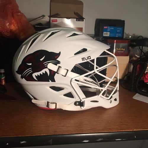 Davenport Warrior Evo Helmet S/M