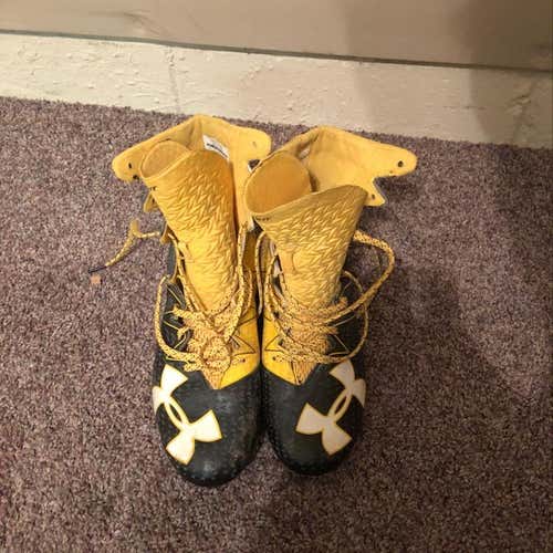 Under Armour Highlights