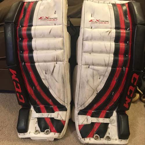 CCM EXtremeFlex 400 24+1 Pads