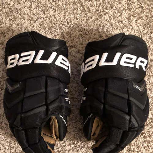 Bauer NXG Supreme Totalone Gloves 15”