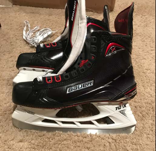 New Bauer 1X 2.0 | Size 9