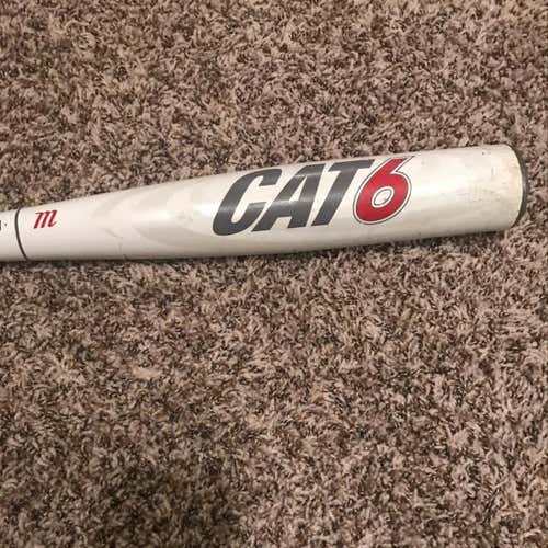 Marucci Cat 6