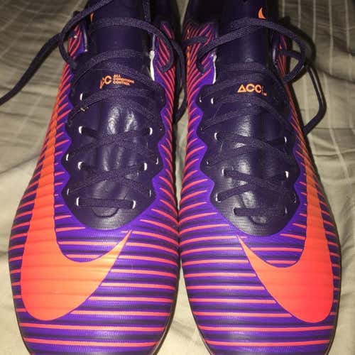 Nike Vapor 11 Size 8