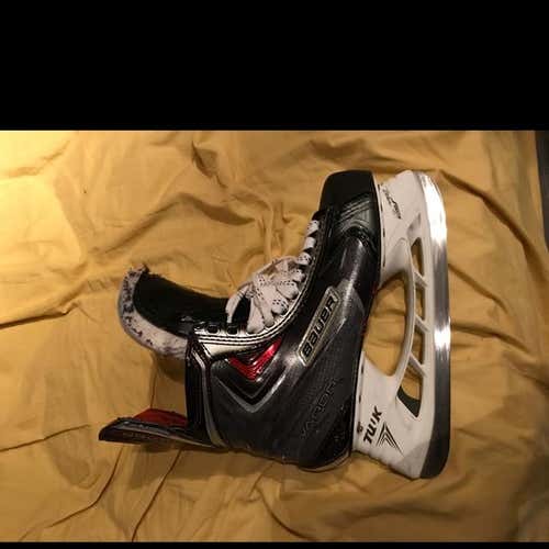 Bauer Apx2 Skates 7.5