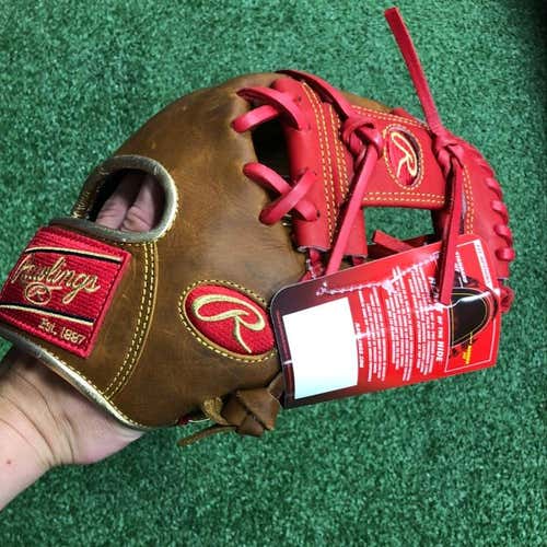 2018 Rawlings HOTH PRO204 NO TRADES