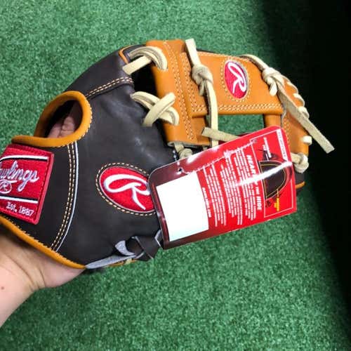 2018 Rawlings HOTH Pro205 NO TRADES