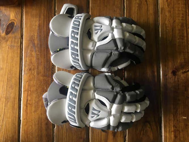 Warrior Gloves