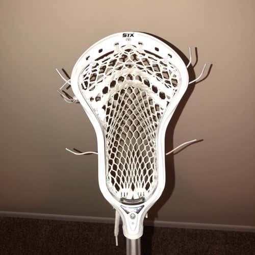 Stx Surgeon 700 with StringKing 4s