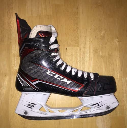 CCM Jetspeed FT1 Skates