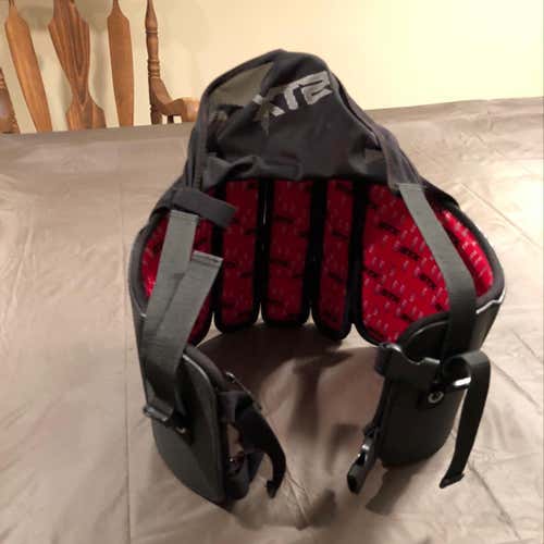 Stx Cell X Rib Pads