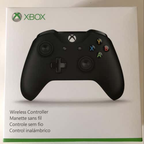 Xbox Wireless Controller