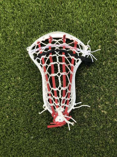 Epoch Hawk Prequel Head