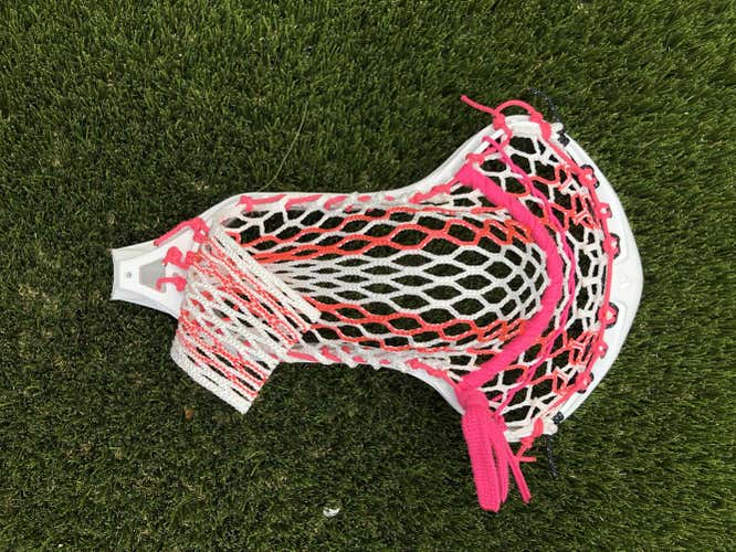 New Adidas Freak Head