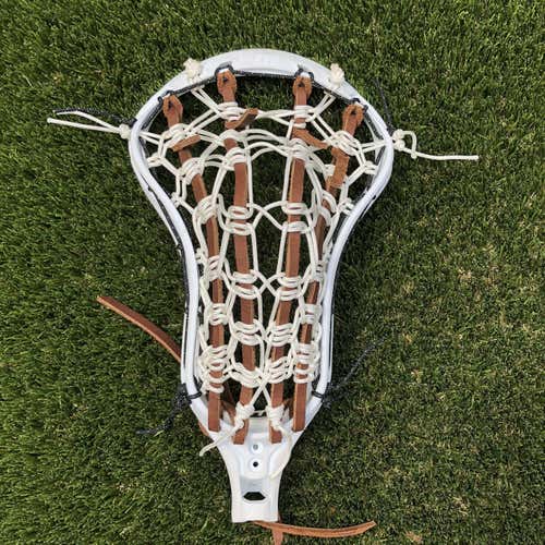 STX Stallion U 550 Head