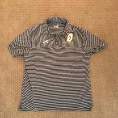 Siena Team Issued Polo