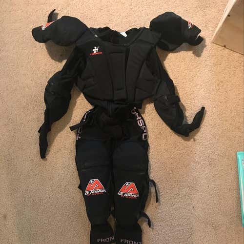 Torspo Protective Body Suit