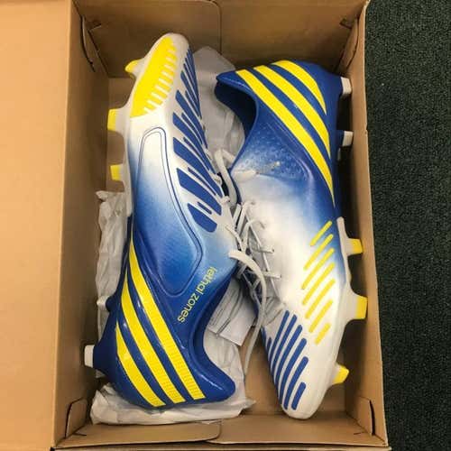 Adidas Predator Lethal Zone FG