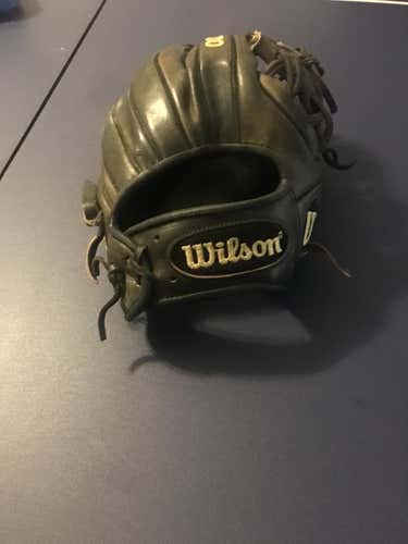 Wilson A2000 Glove