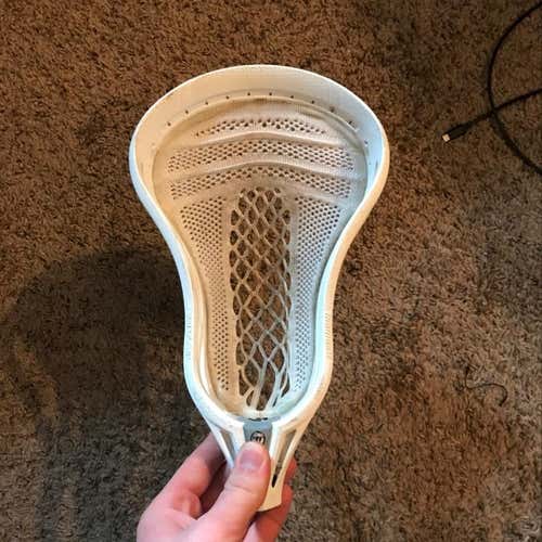 Warrior Evo Warp Pro
