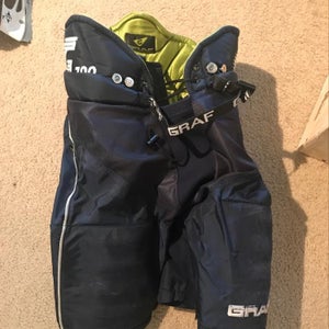 Graf G700 Hockey Pants.  EUC