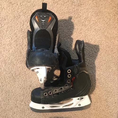 Easton Synergy EQ5 Skates 1EE